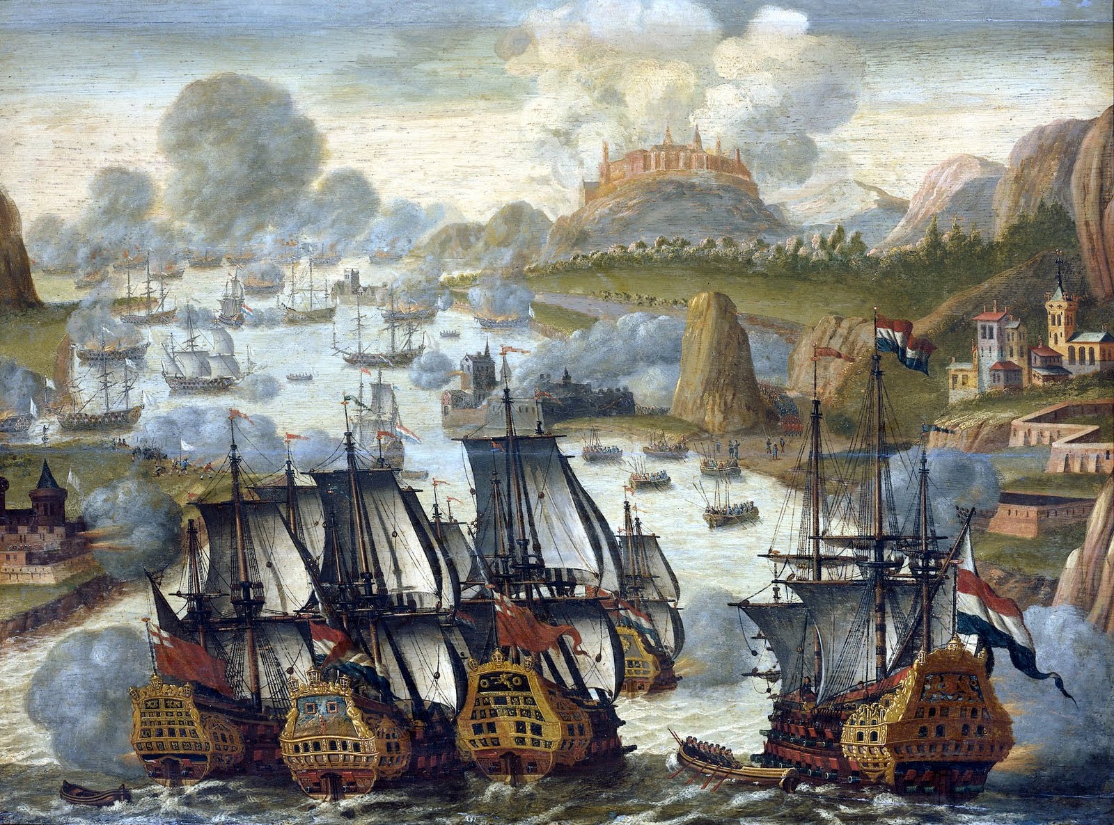 Battle_of_Vigo_bay_october_23_1702
